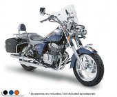 2009 Clipic Custom Guepard 125cc photo